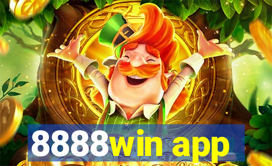 8888win app